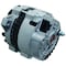 Wai Global Alternator, ALTDR CS130, 105 Amp12 Volt, CW, 6Groove Pulley, 1100 Plug Clock 7860-11N-6G1 - alternate 1